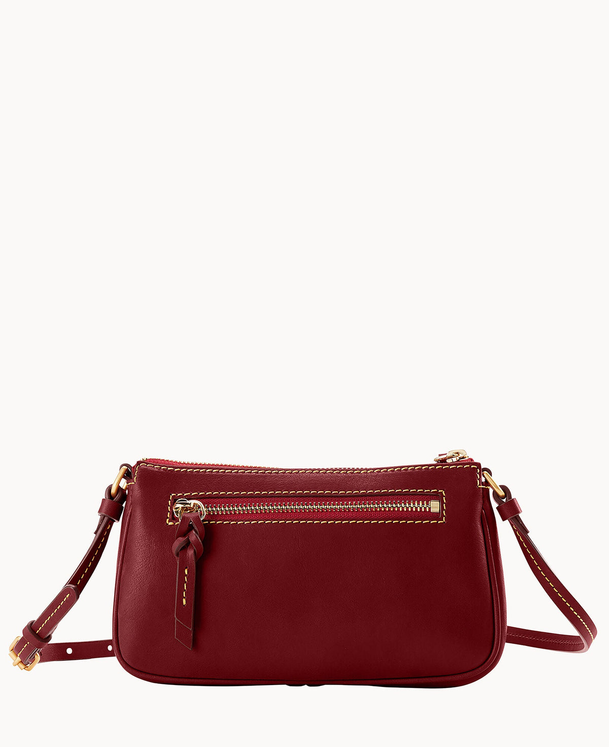 Florentine Slim Crossbody
