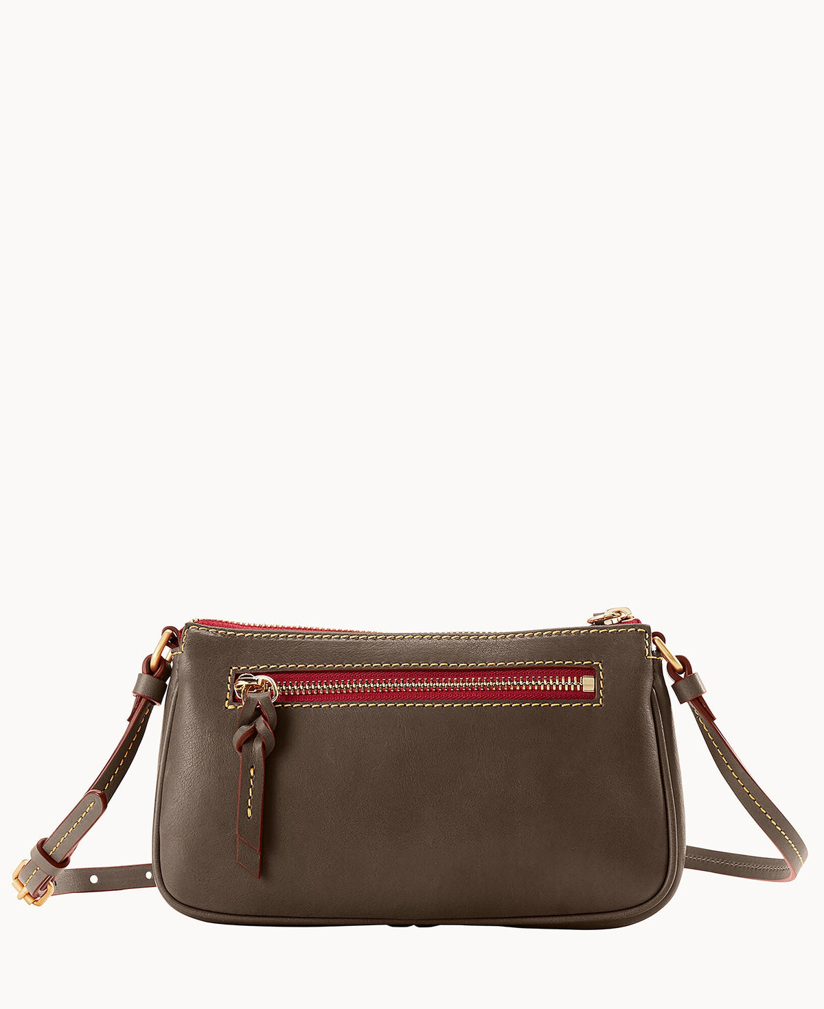 Florentine Slim Crossbody