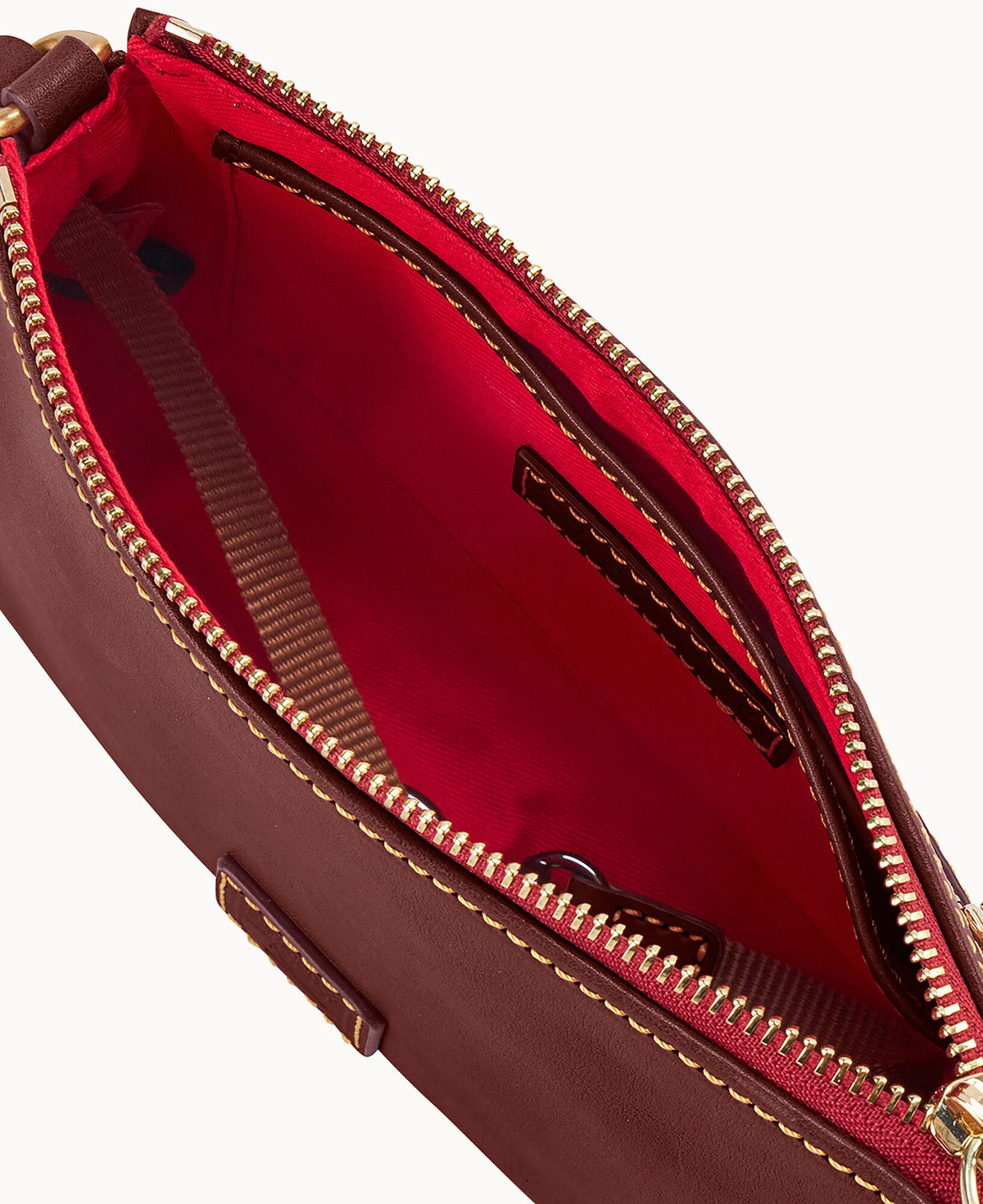 Florentine Slim Crossbody