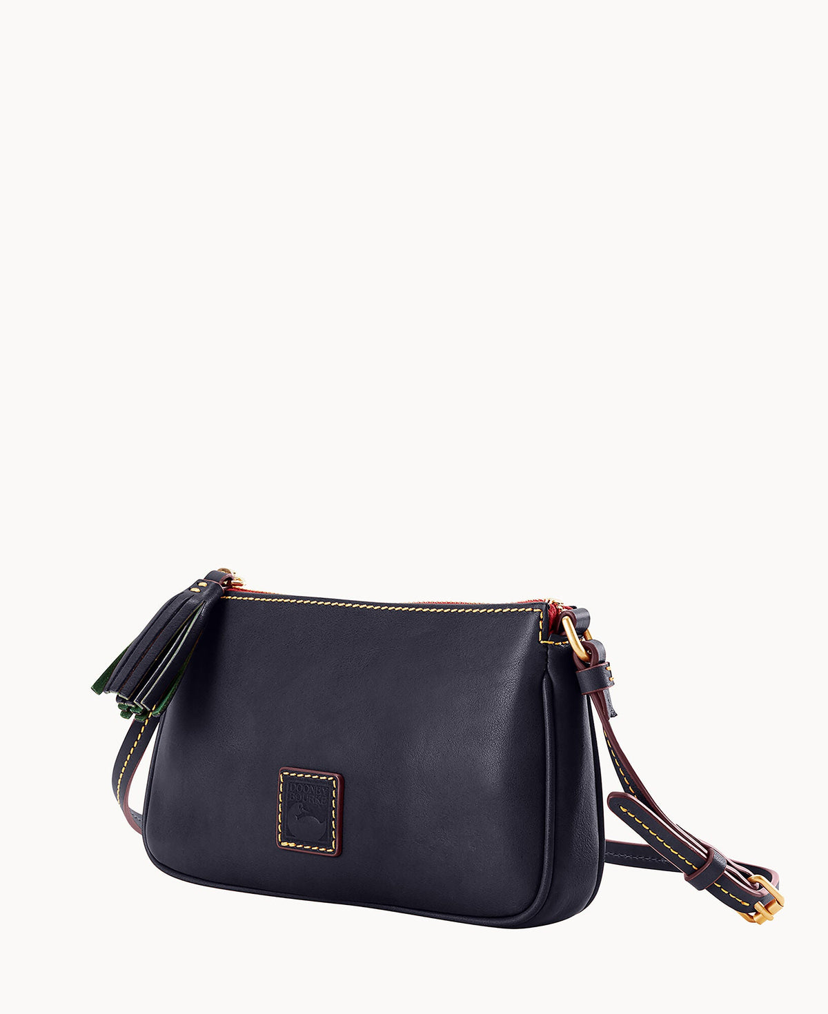 Florentine Slim Crossbody