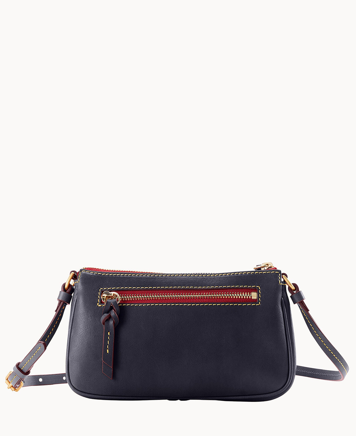 Florentine Slim Crossbody