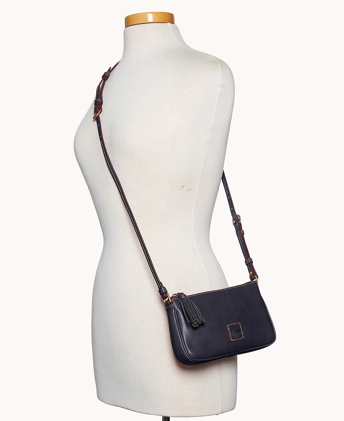 Florentine Slim Crossbody