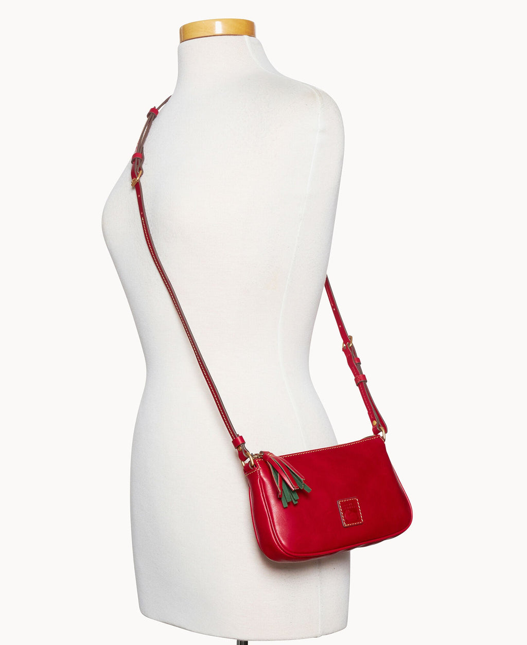 Florentine Slim Crossbody
