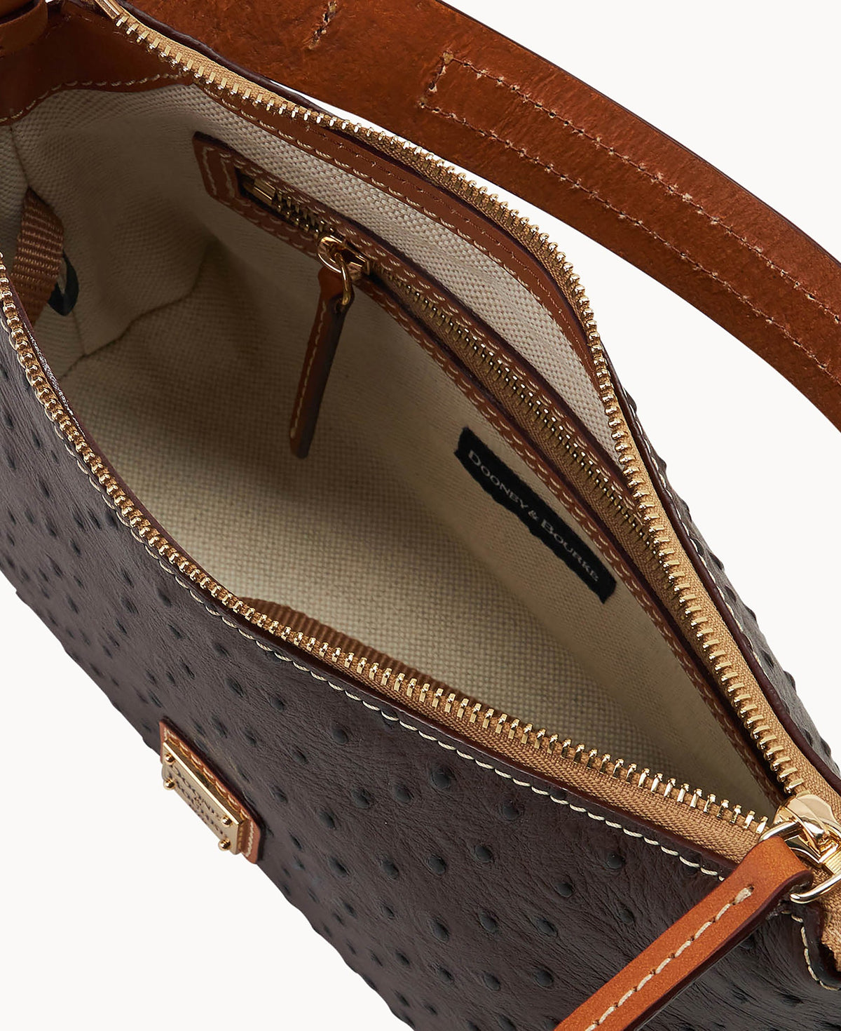 Ostrich Hobo 25