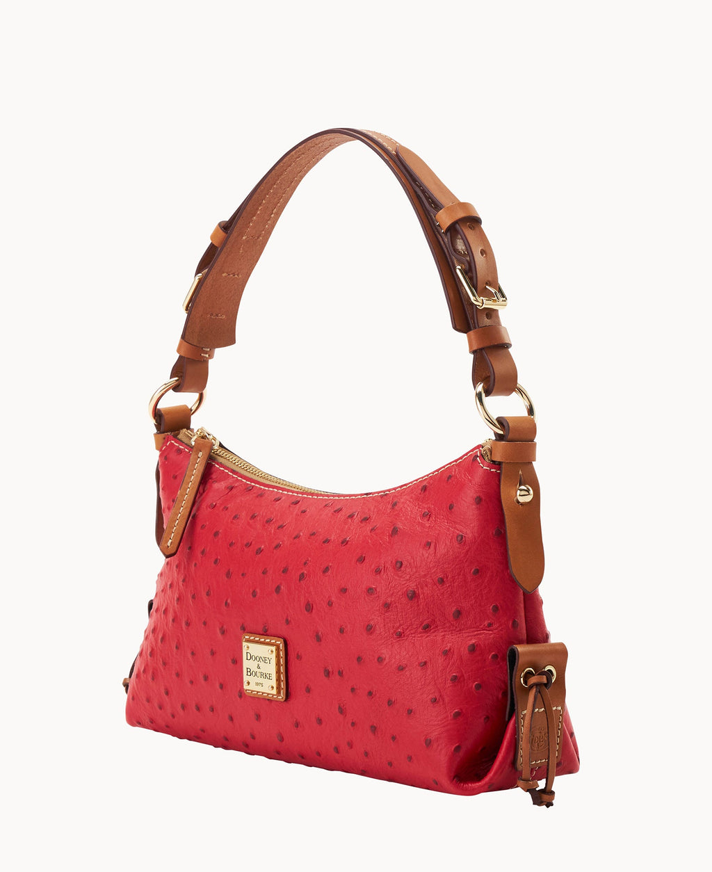 Ostrich Hobo 25