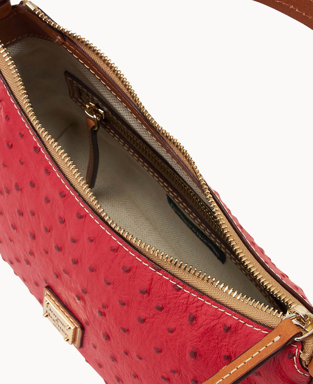 Ostrich Hobo 25