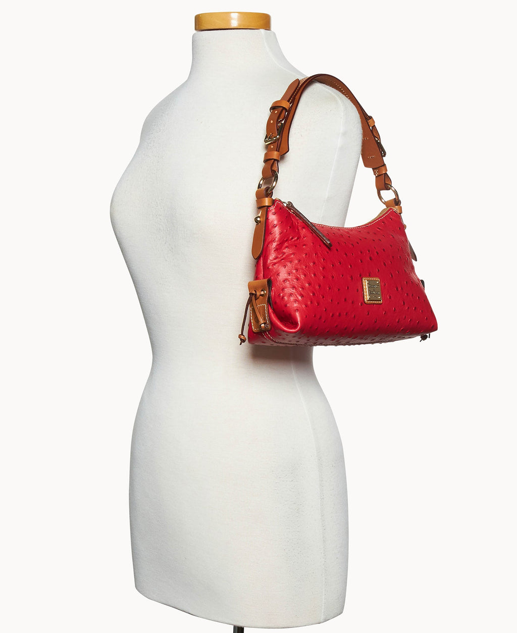 Ostrich Hobo 25