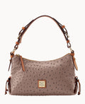 Ostrich Hobo 25