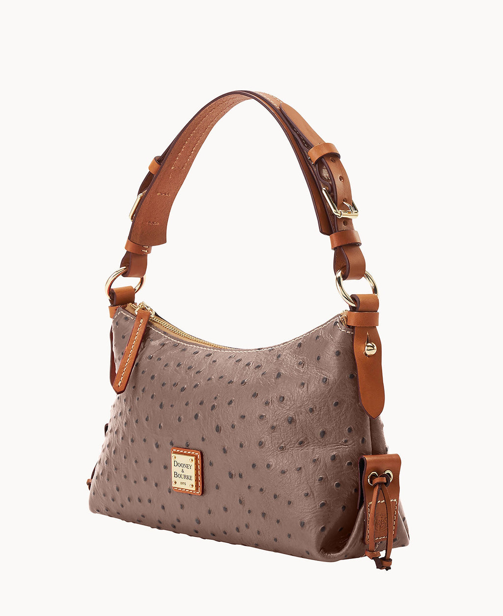 Ostrich Hobo 25