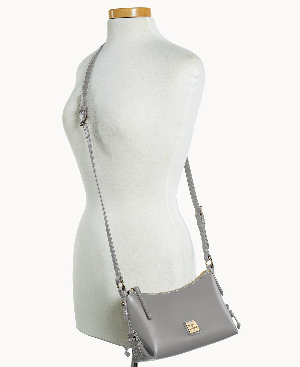 Penrose Hobo Crossbody 22