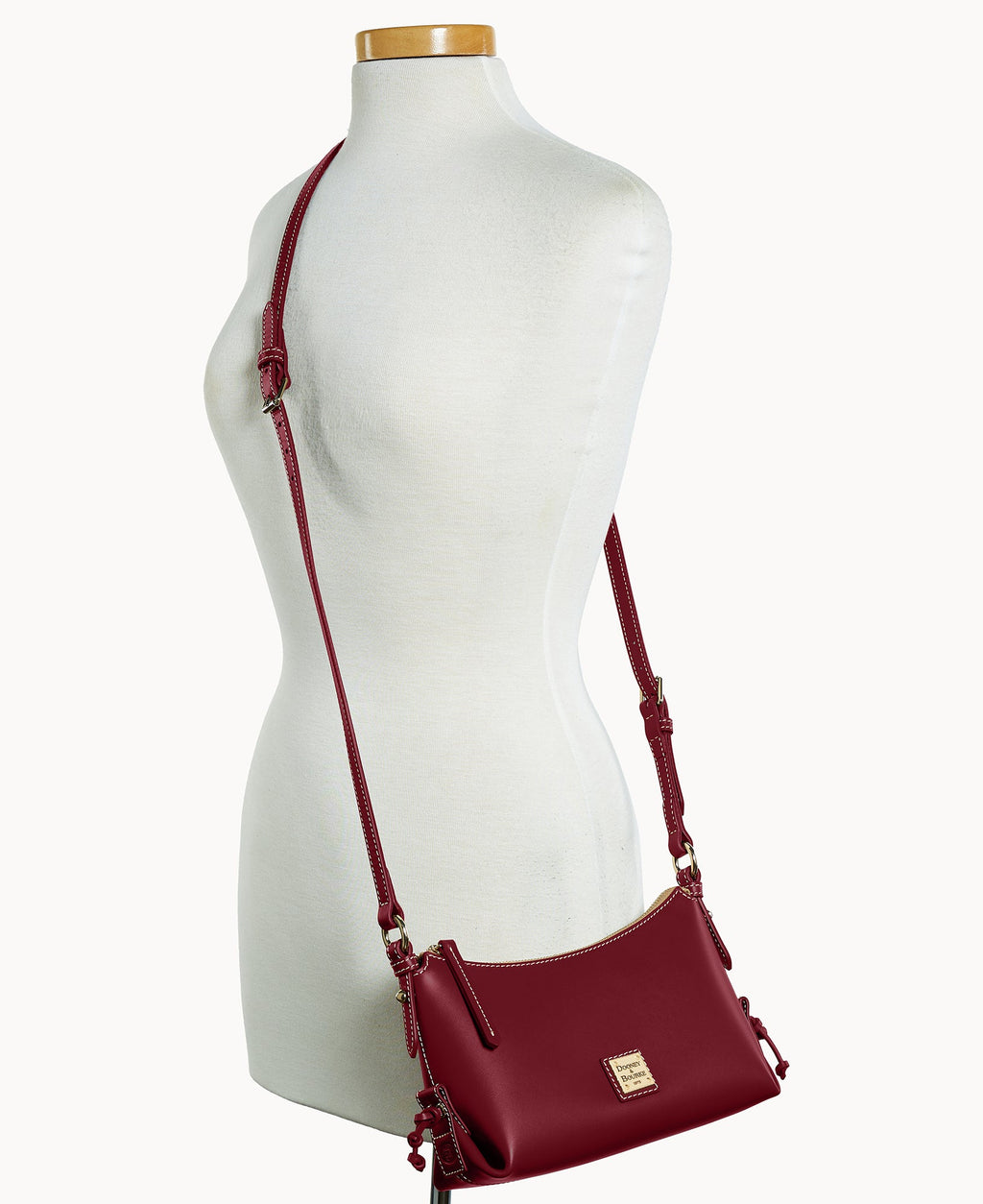 Penrose Hobo Crossbody 22