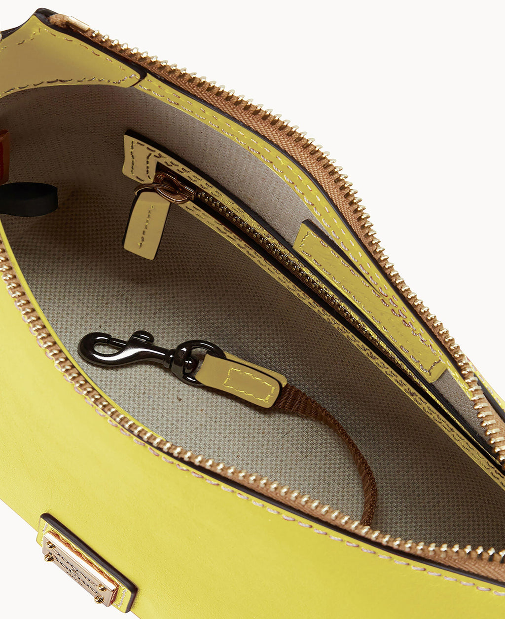 Penrose Hobo Crossbody 22