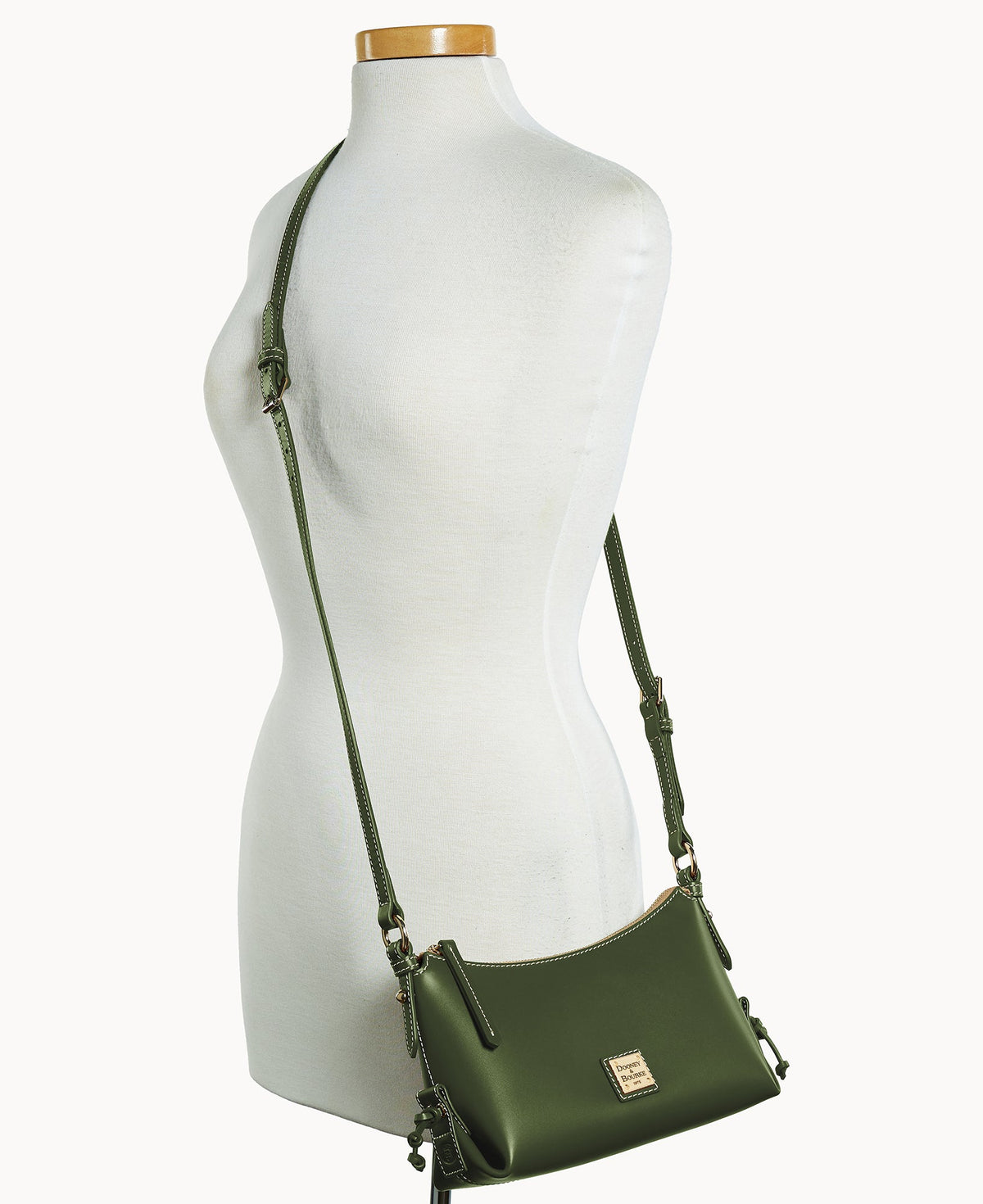 Penrose Hobo Crossbody 22