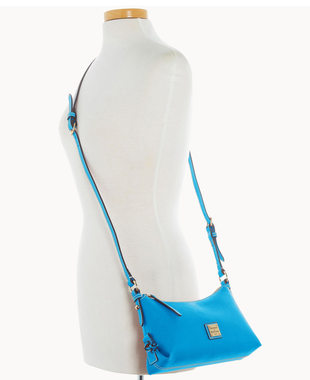 Penrose Hobo Crossbody 22