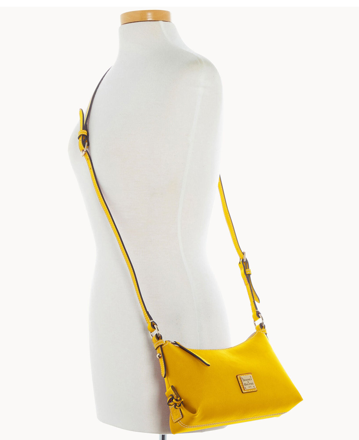 Penrose Hobo Crossbody 22