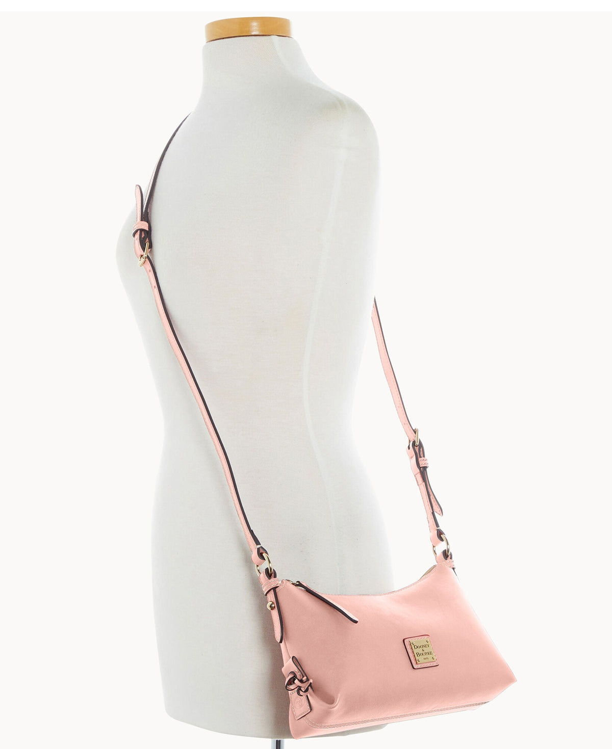 Penrose Hobo Crossbody 22