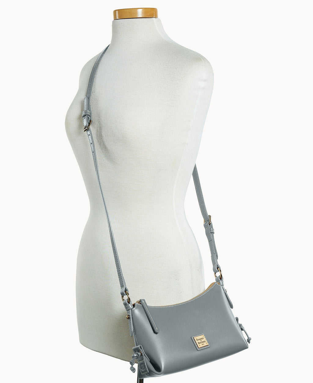 Penrose Hobo Crossbody 22