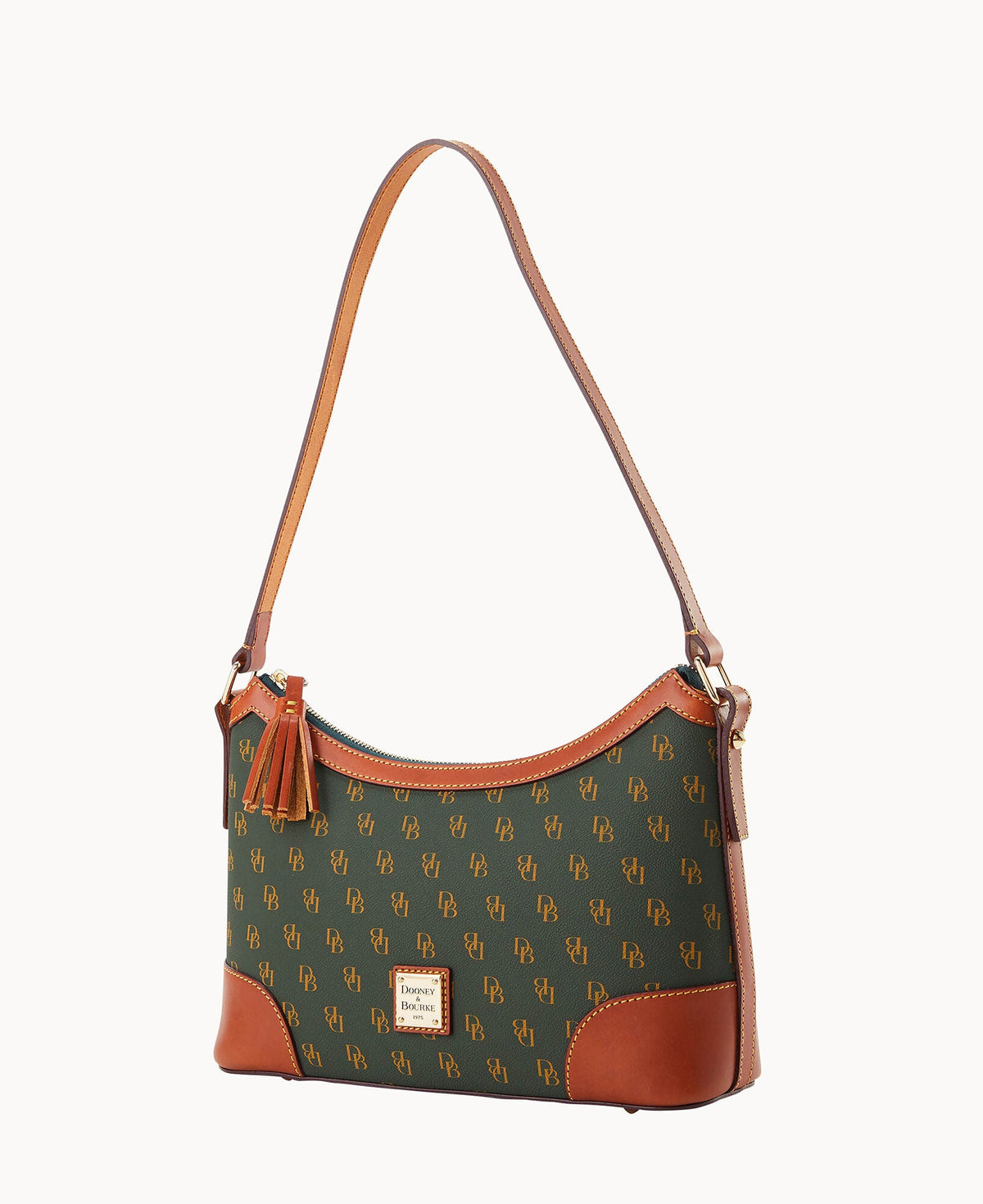 Gretta Large Shoulder Bag