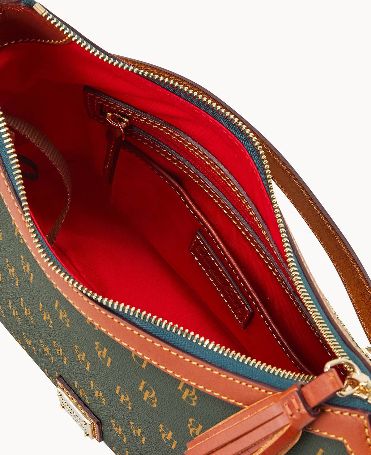 Gretta Large Shoulder Bag