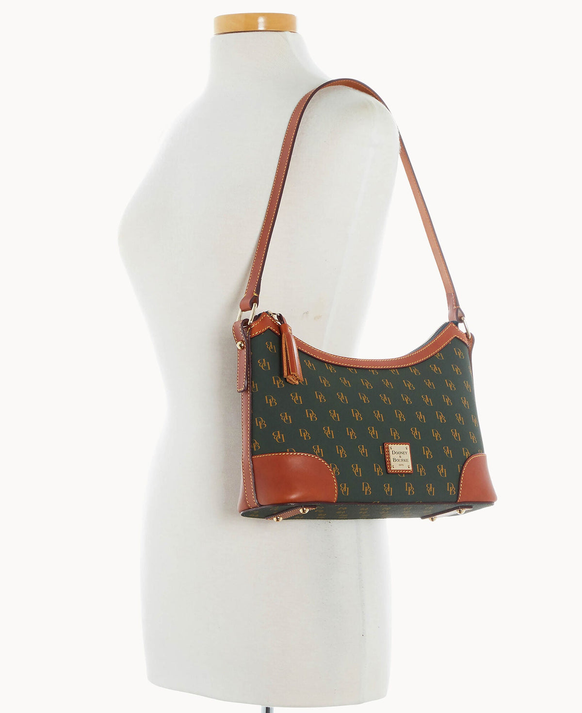 Gretta Large Shoulder Bag
