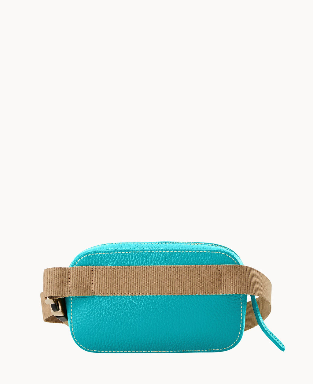 Lucca Leather Belt Bag