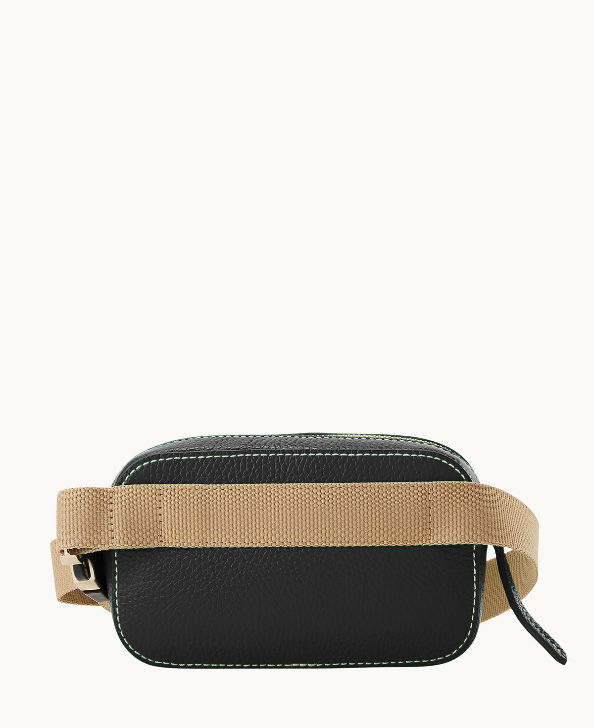 Lucca Leather Belt Bag