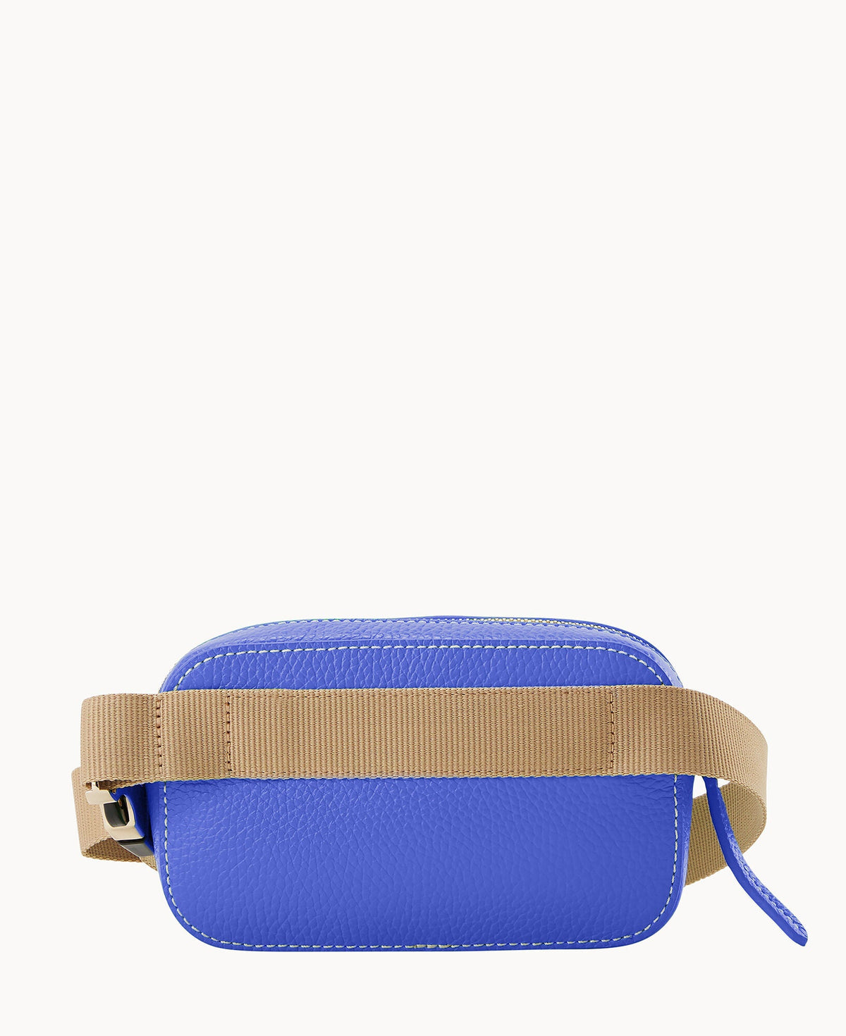 Lucca Leather Belt Bag