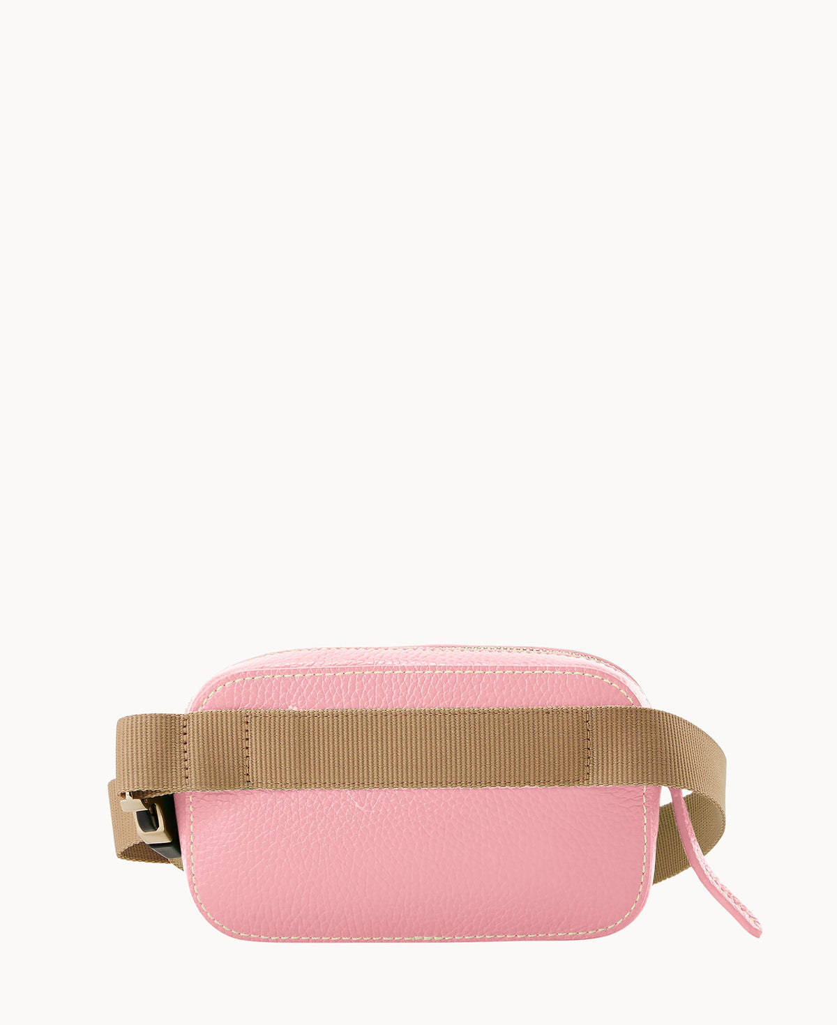 Lucca Leather Belt Bag