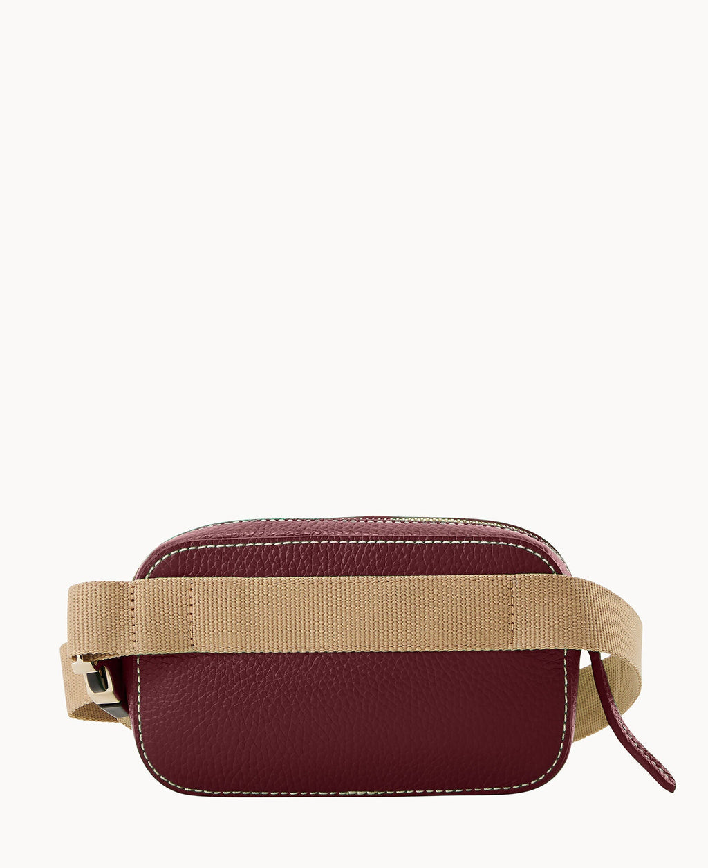 Lucca Leather Belt Bag