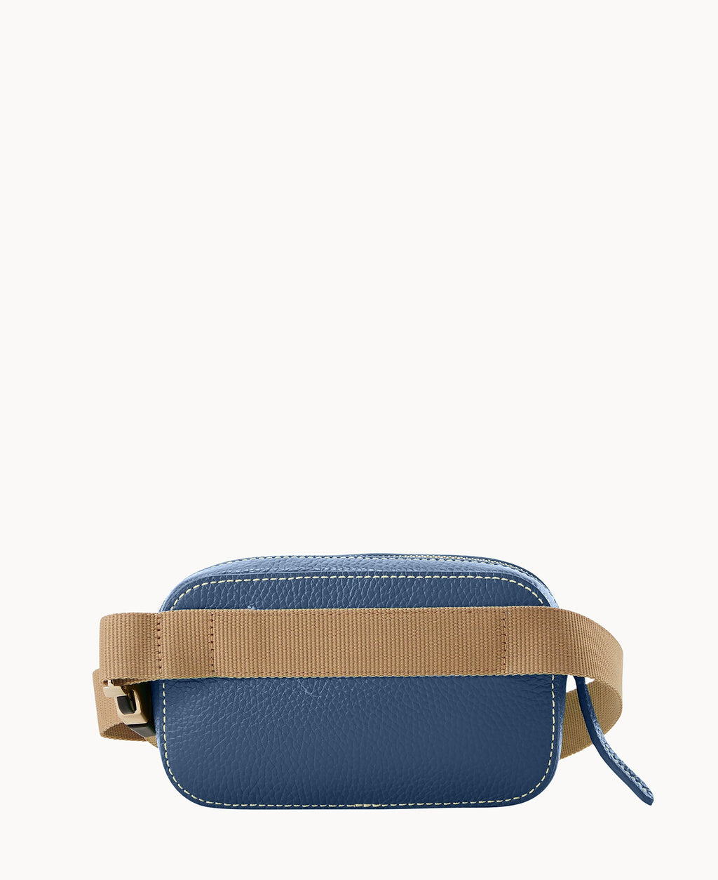 Lucca Leather Belt Bag