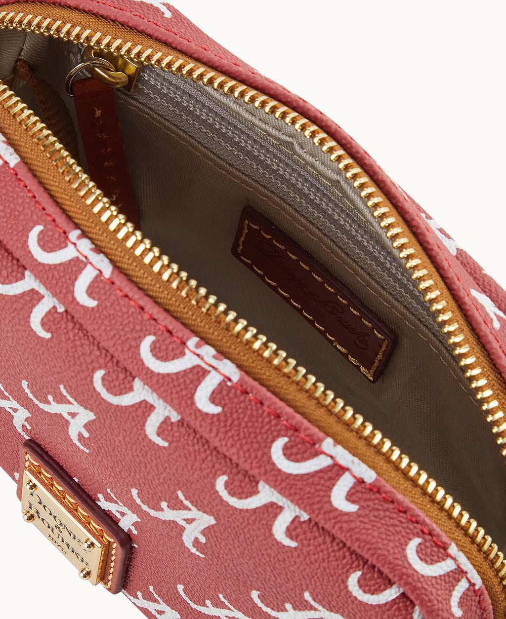 Collegiate University of Alabama Belt Bag