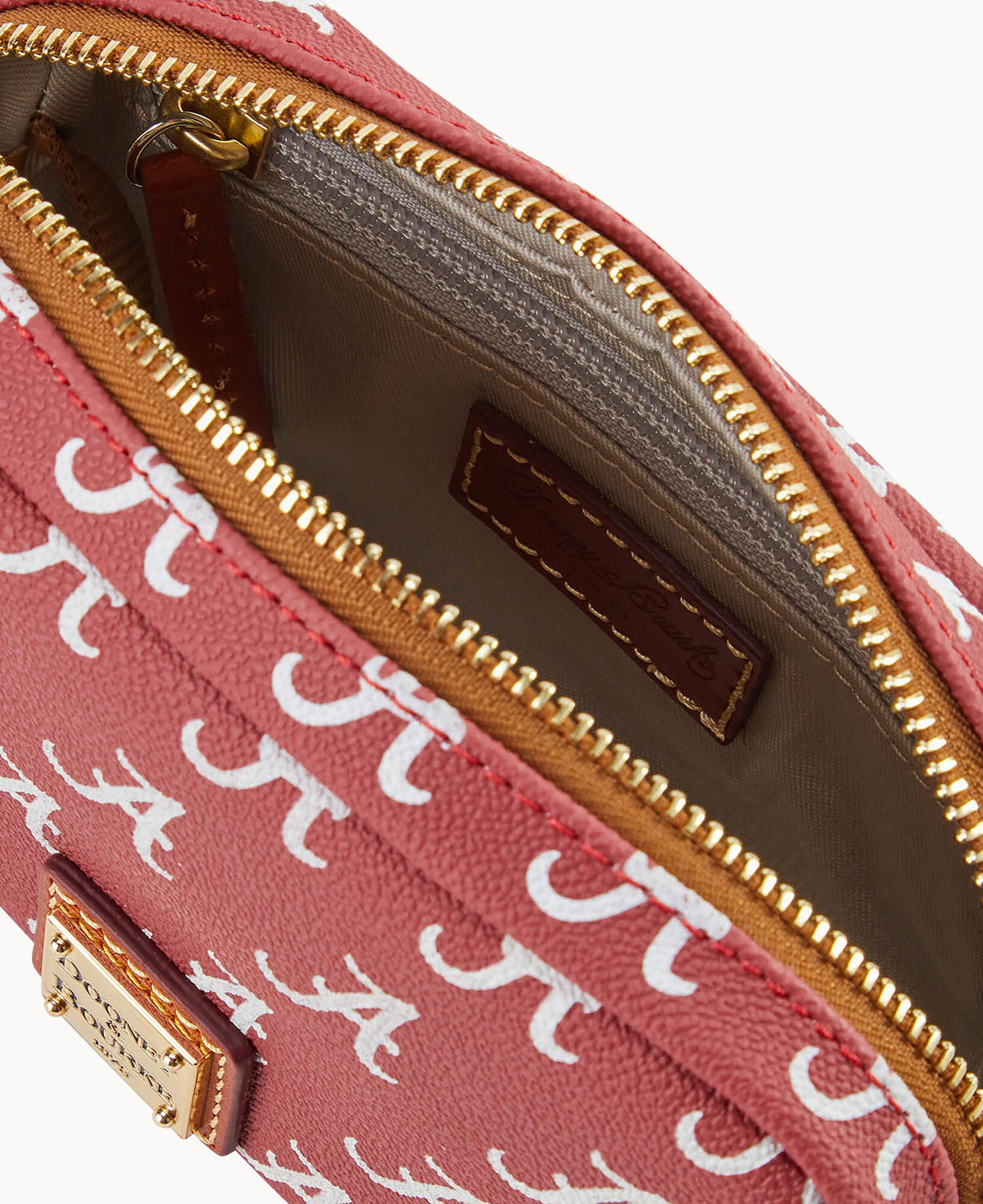 Collegiate University of Alabama Belt Bag