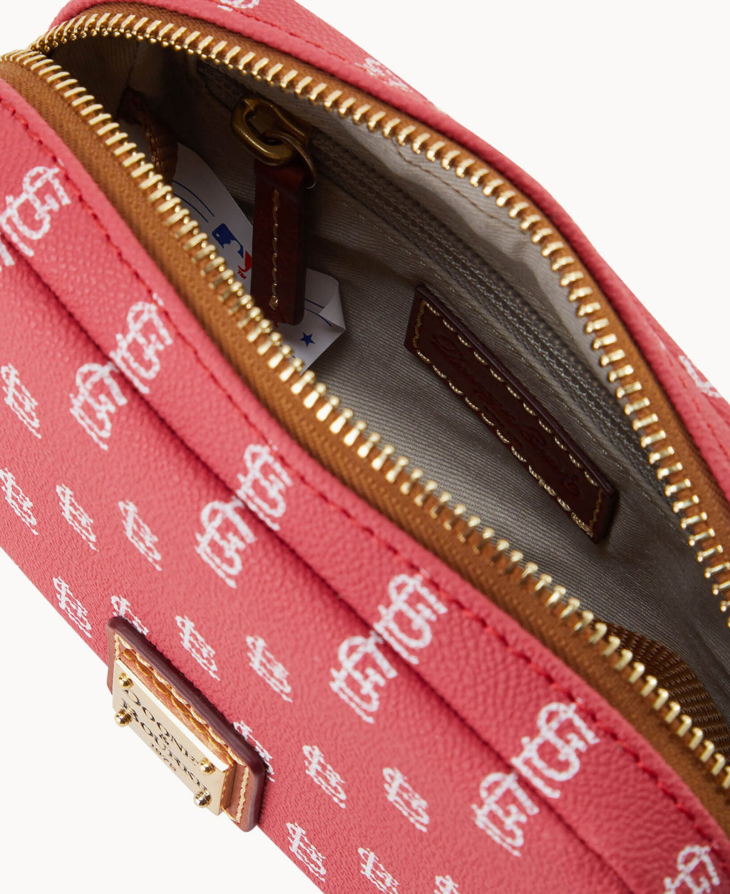 MLB Cardinals Belt Bag
