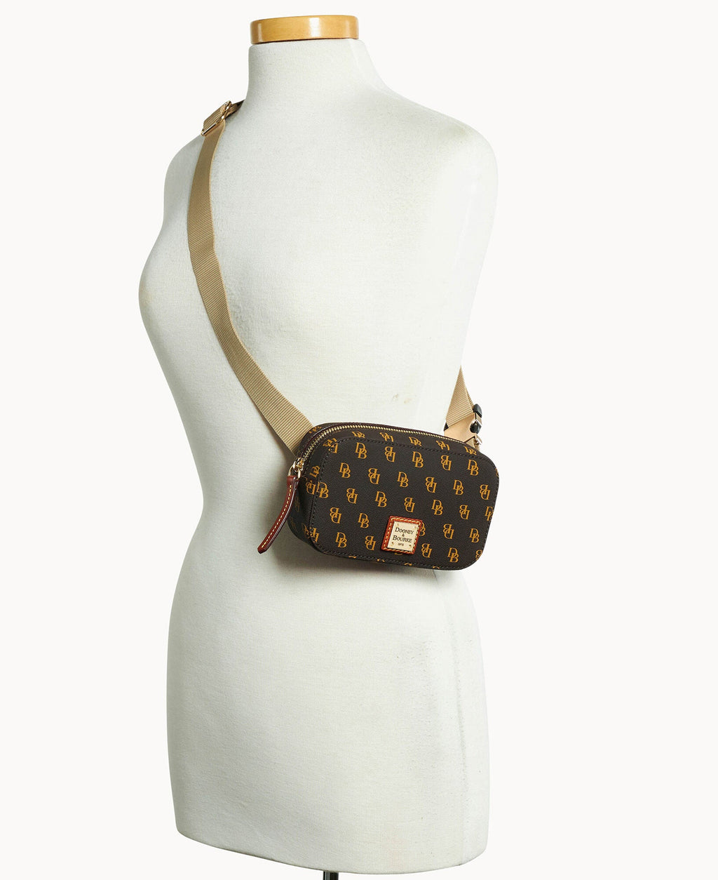 Gretta Belt Bag