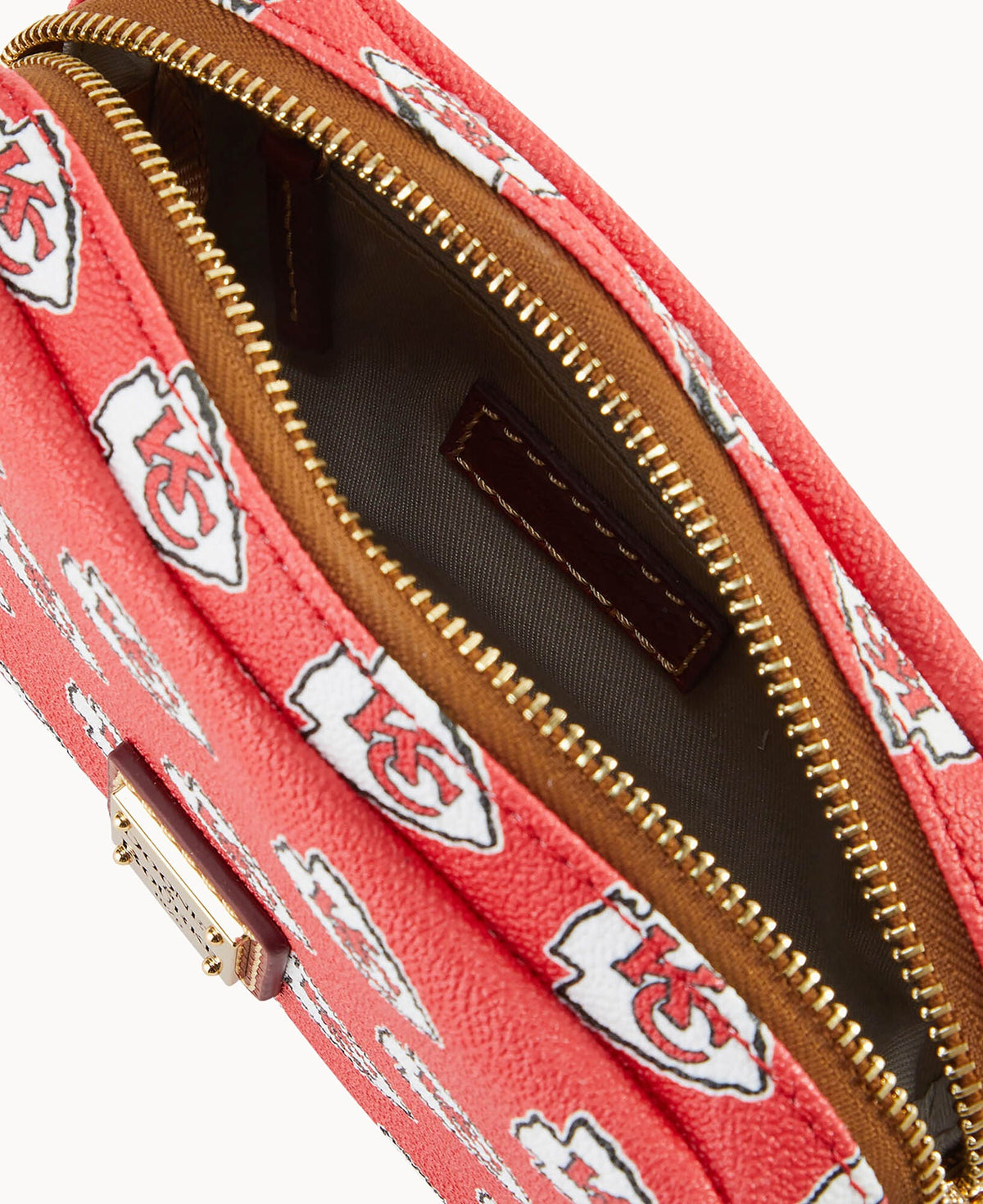 NFL Chiefs Belt Bag