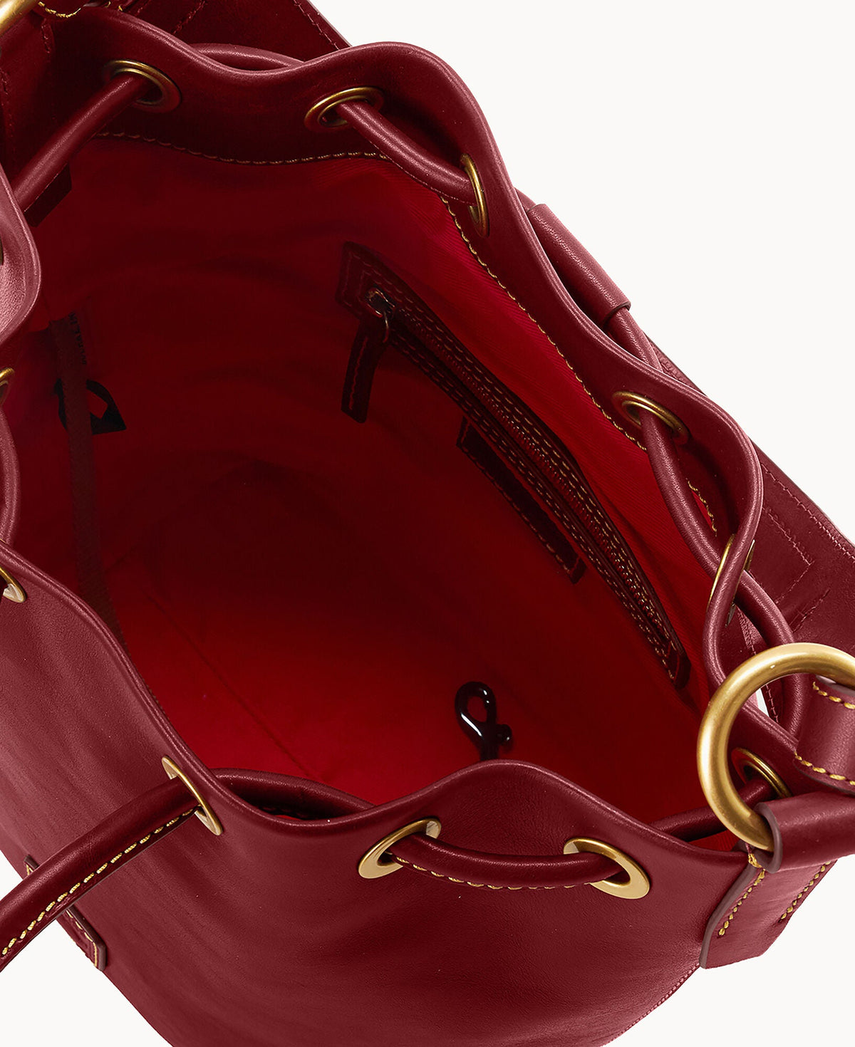 Florentine Small Drawstring