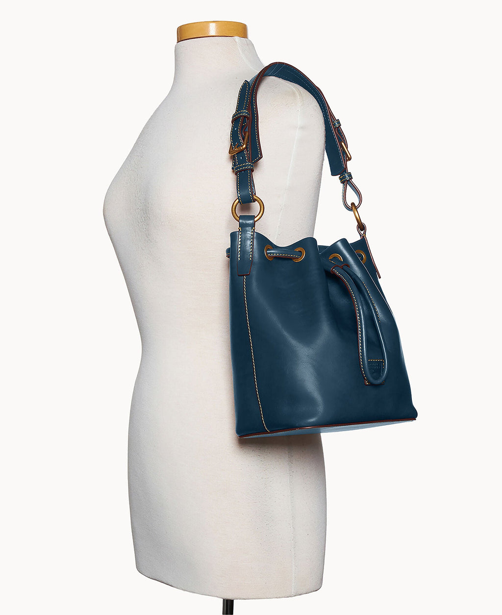 Florentine Small Drawstring
