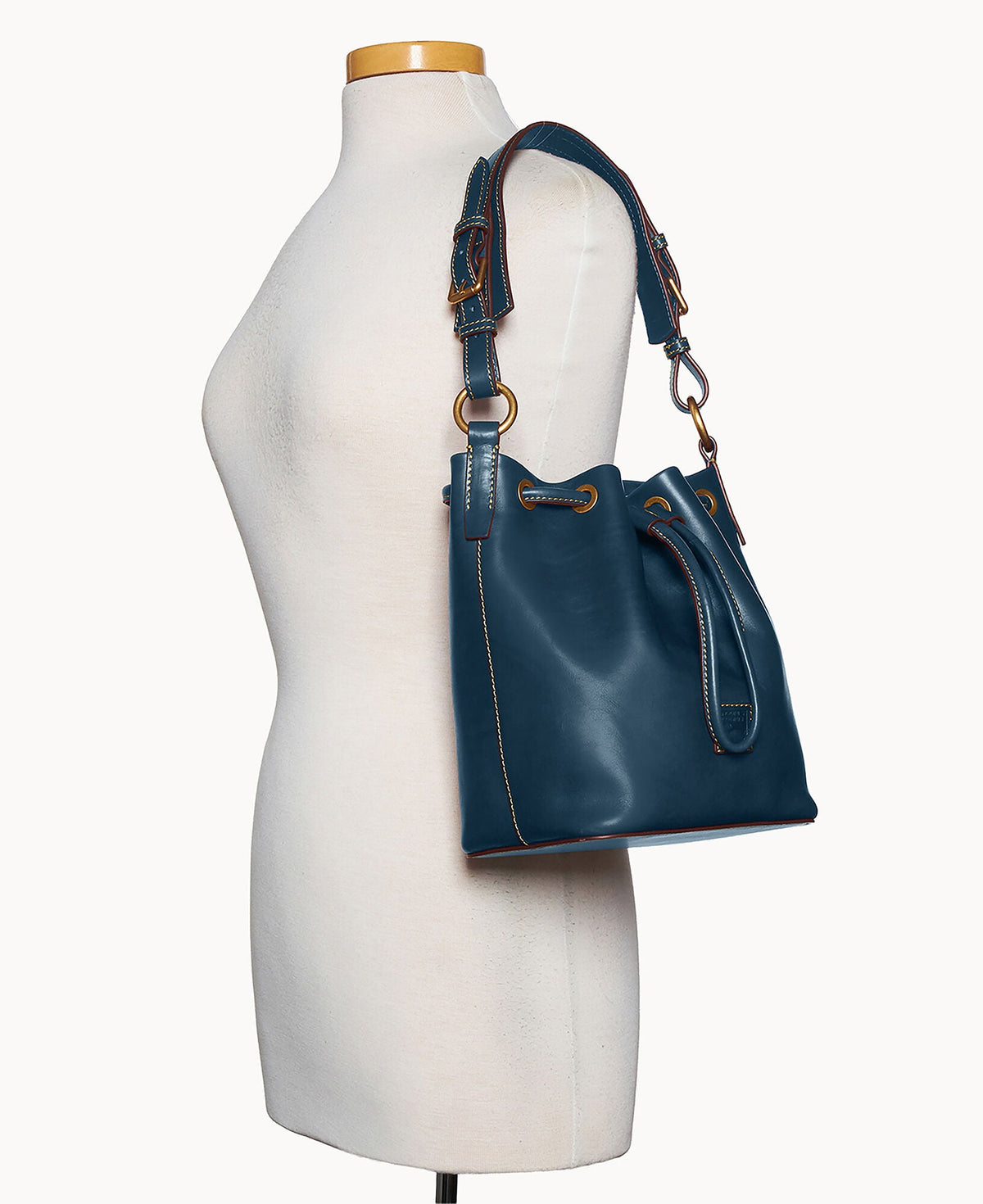 Florentine Small Drawstring