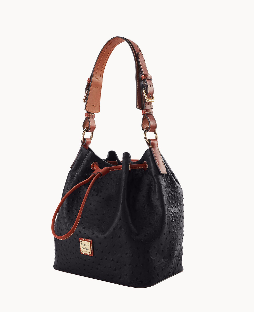 Ostrich Drawstring