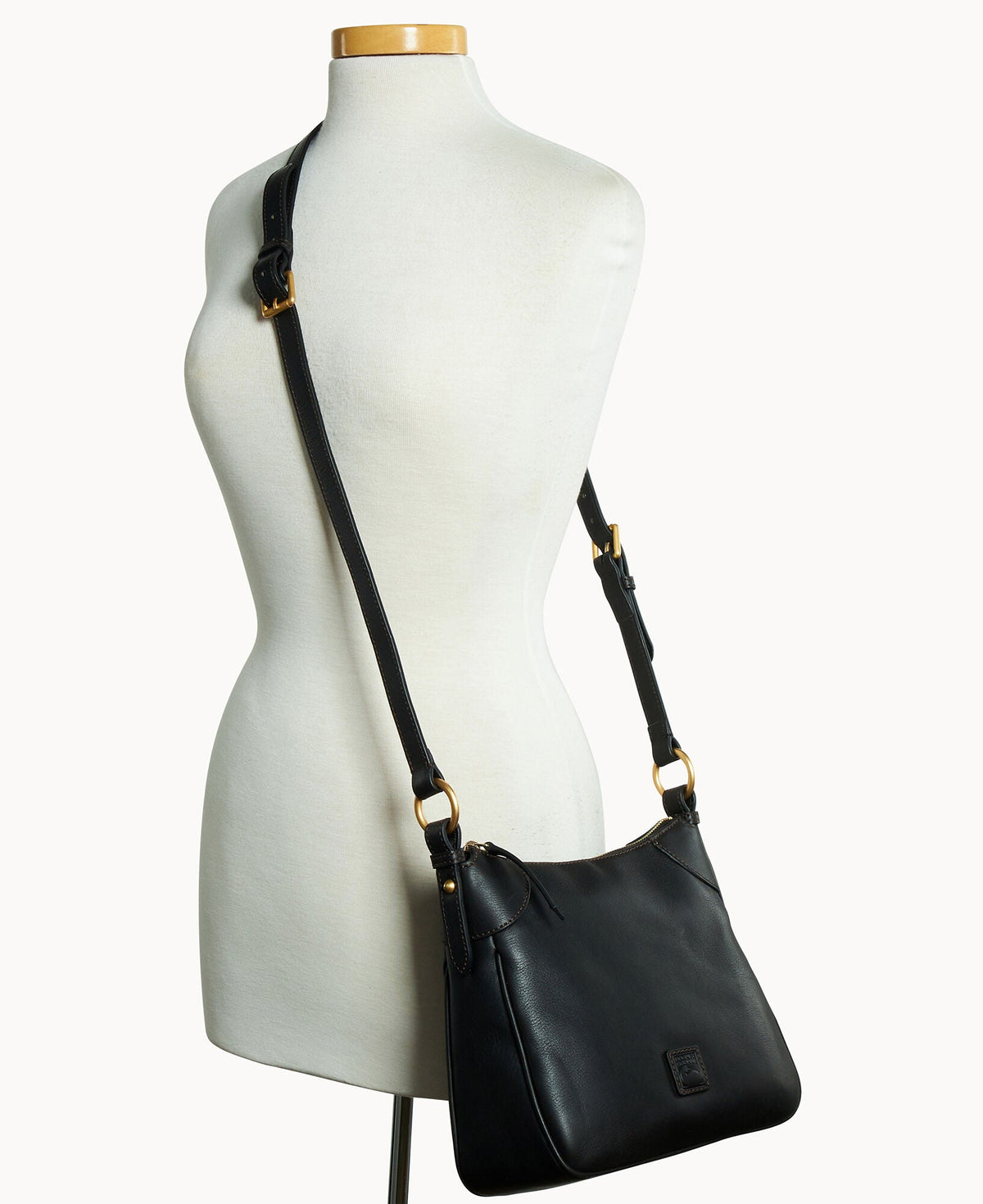 Florentine Crossbody