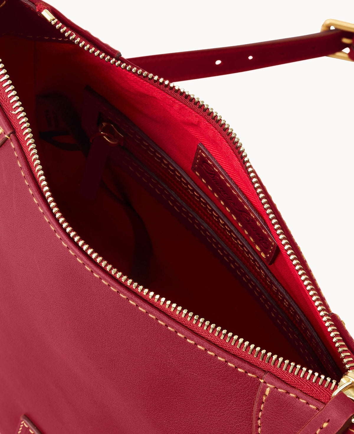 Florentine Crossbody