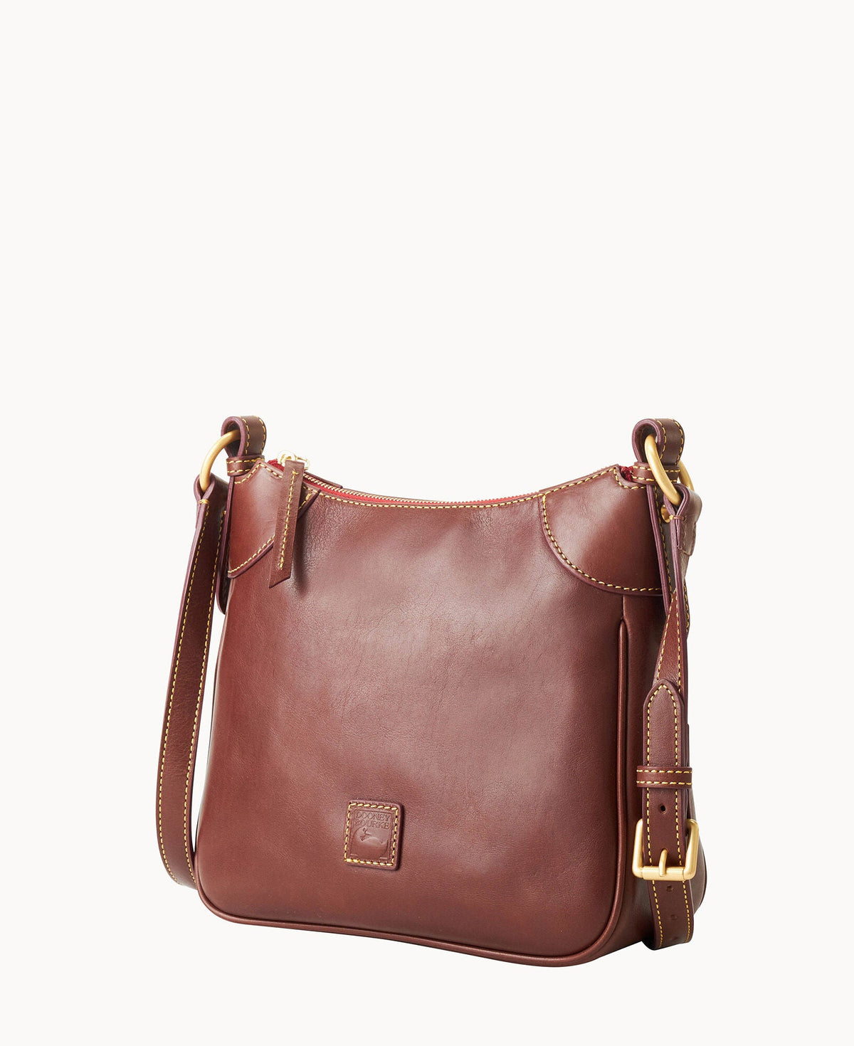 Florentine Crossbody