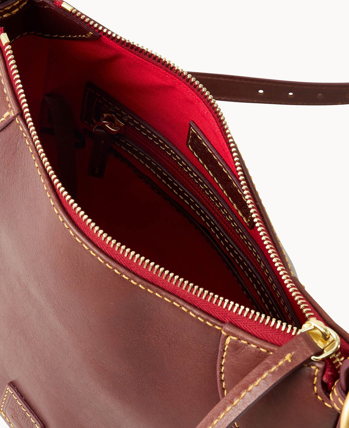 Florentine Crossbody