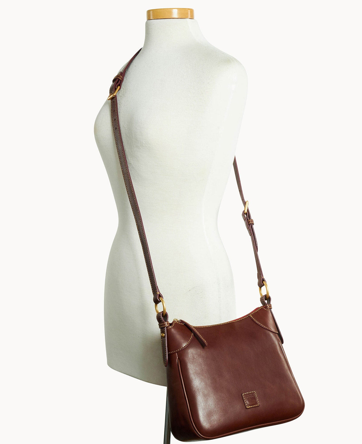 Florentine Crossbody