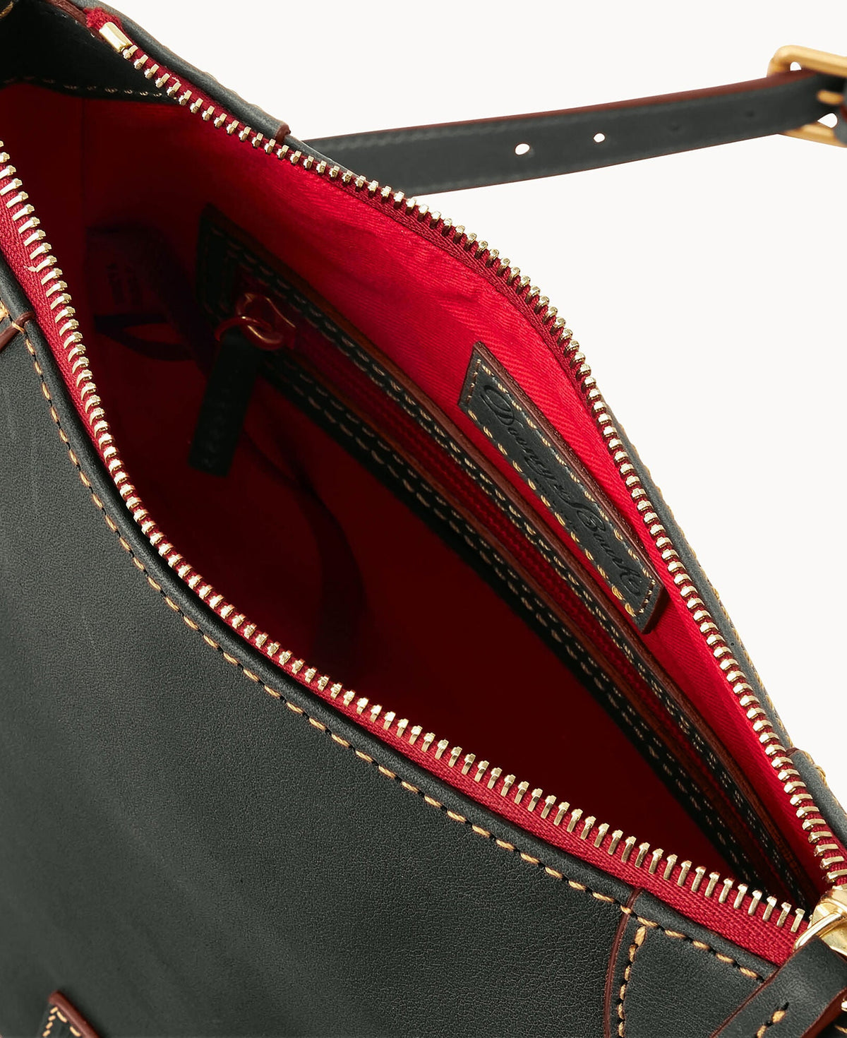 Florentine Crossbody