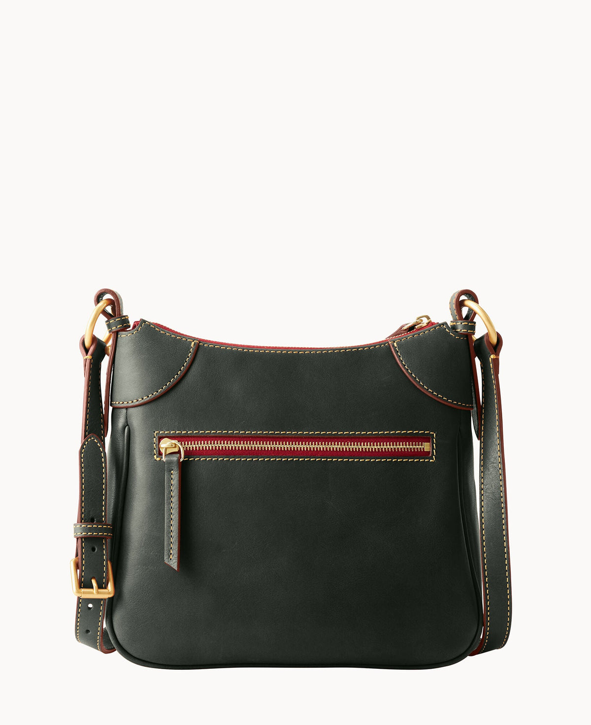 Florentine Crossbody