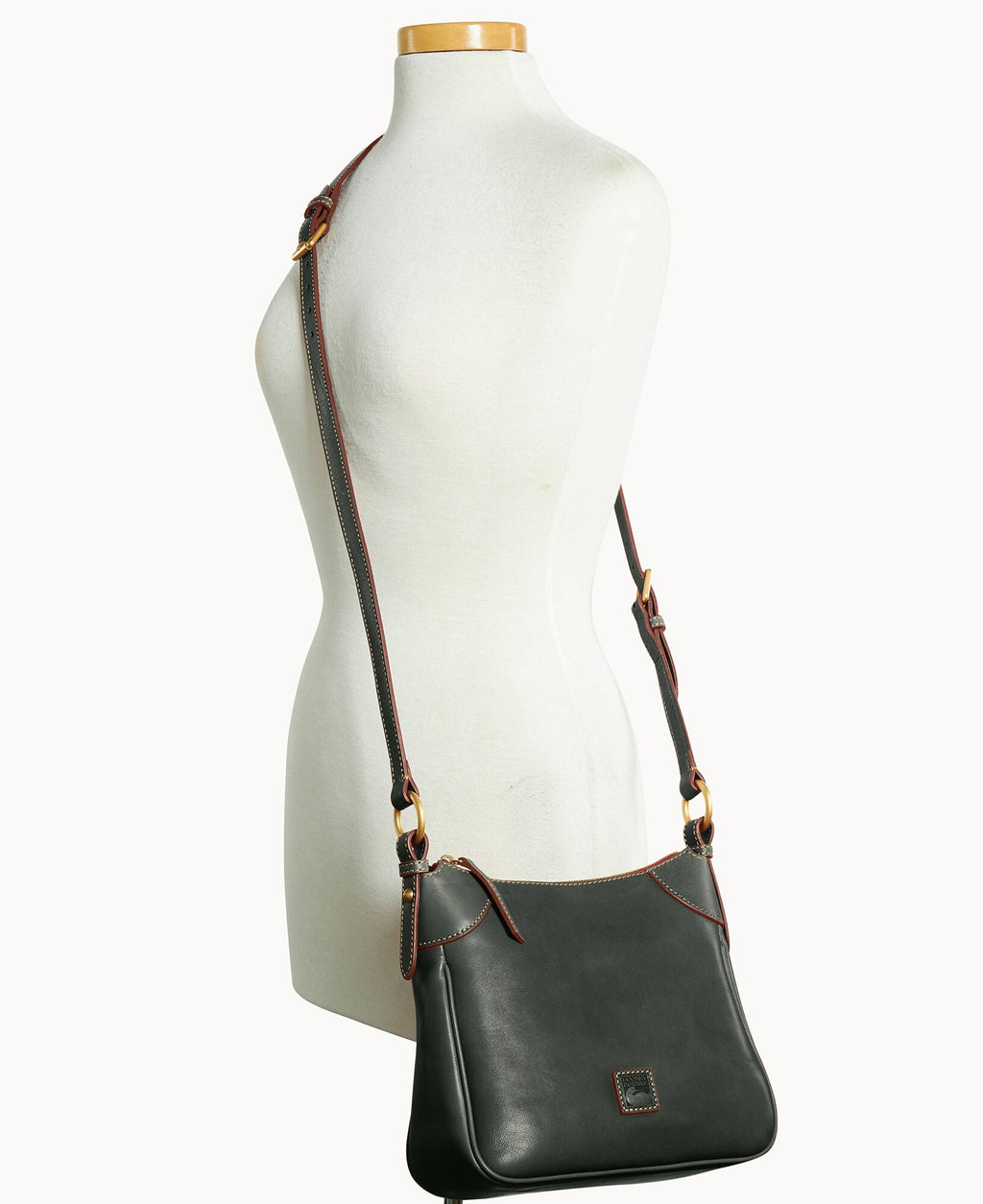 Florentine Crossbody