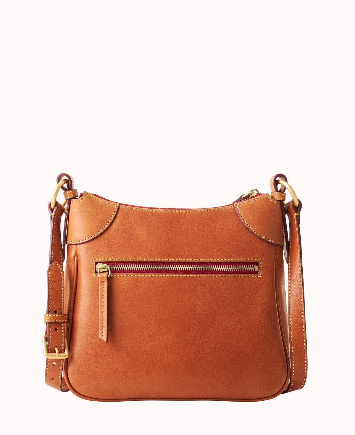 Florentine Crossbody