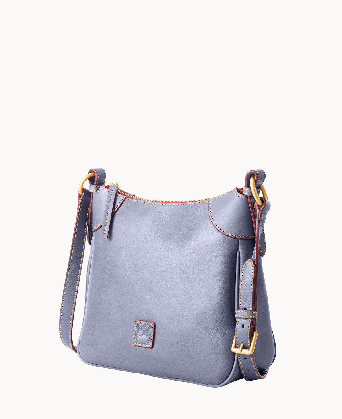 Florentine Crossbody