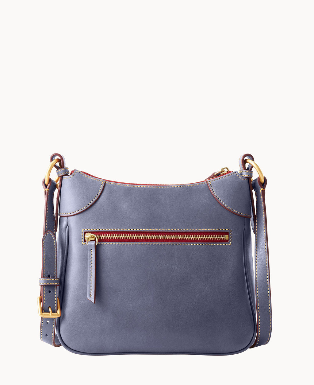 Florentine Crossbody